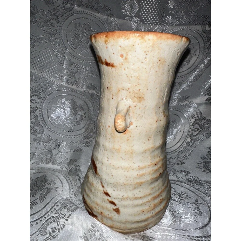 Pottery Vase
